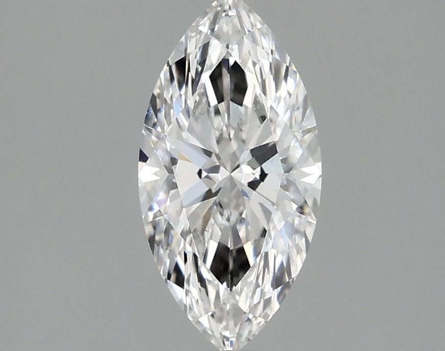1.07 ct. marquise Lab Grown Diamond front image