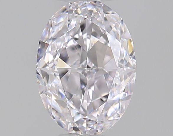 0.40 ct Oval diamond