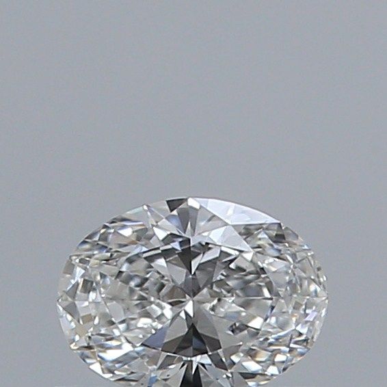 0.36 ct Oval diamond