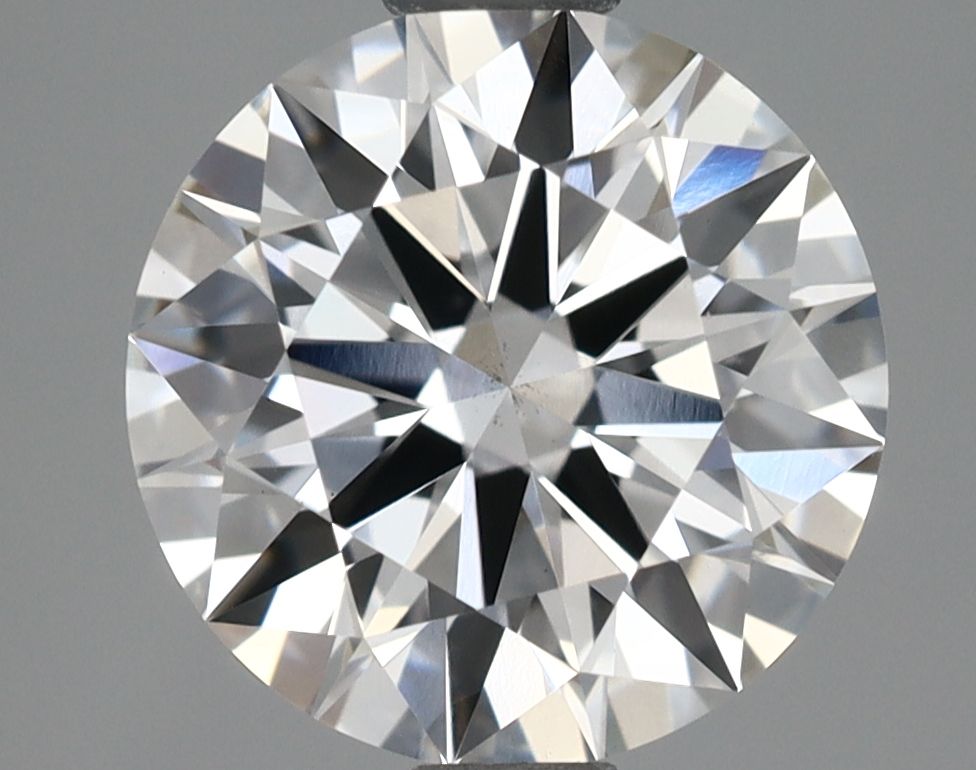 1.69 ct. round Lab Grown Diamond front image