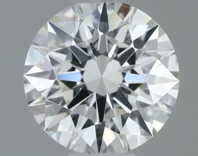 0.31 ct Round diamond