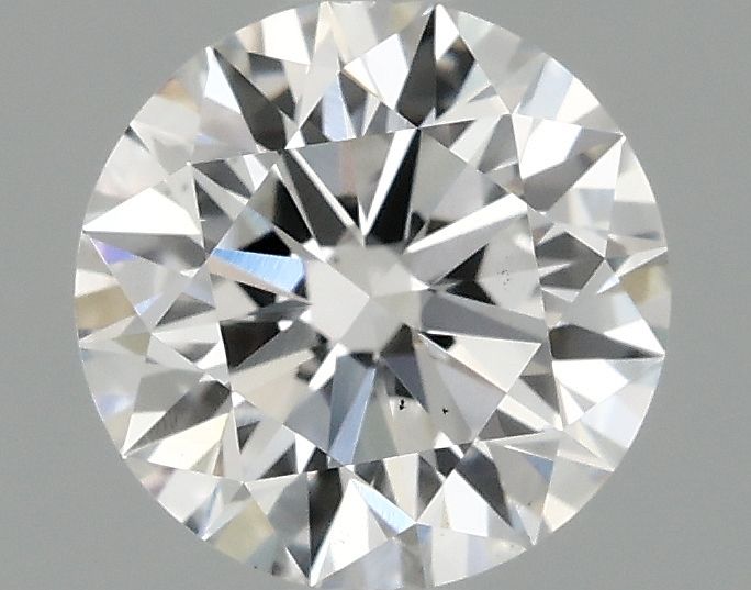 1.06 ct. round Lab Grown Diamond front image