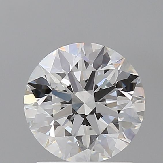 1.57 ct. round Lab Grown Diamond front image