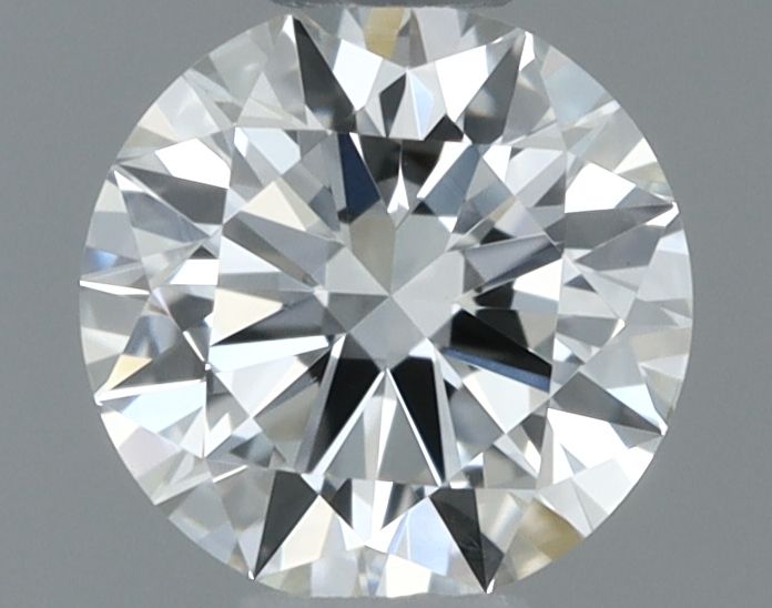 0.30 ct Round diamond