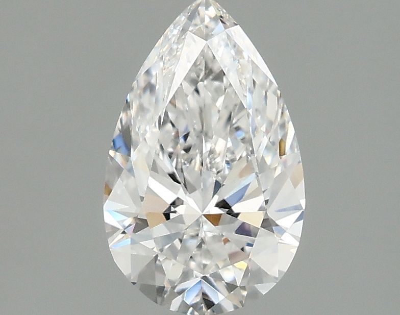 1.19 ct. pear Lab Grown Diamond front image