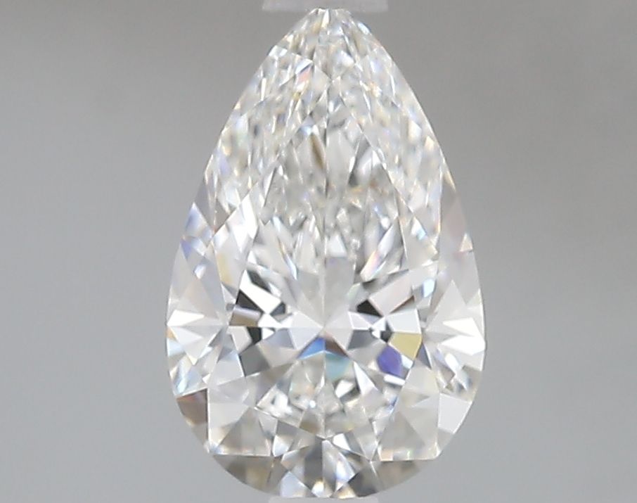 1.52 ct. pear Lab Grown Diamond front image
