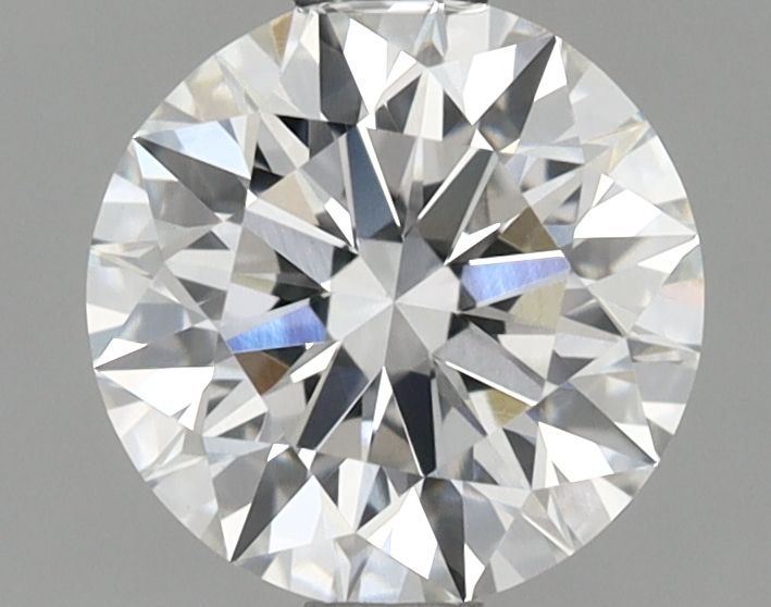 1.08 ct. round Lab Grown Diamond front image
