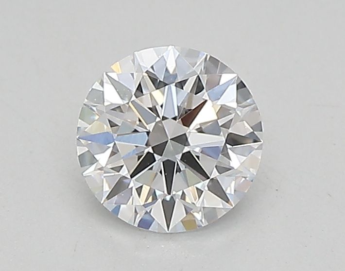 0.43 ct lab-grown Round Diamond