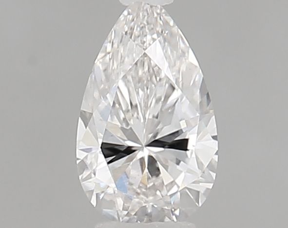 0.30 ct Pear diamond