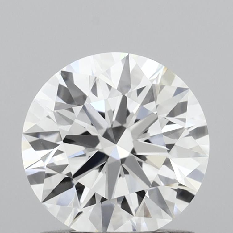 1.02 ct. round Lab Grown Diamond front image