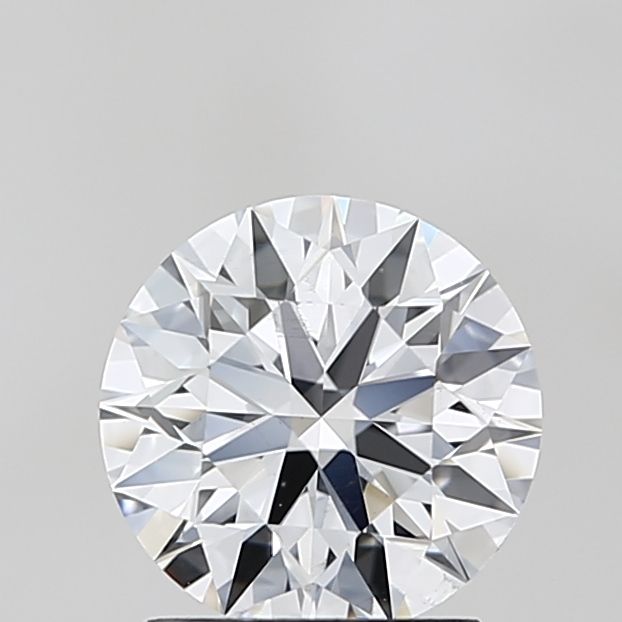 1.83 ct Round diamond