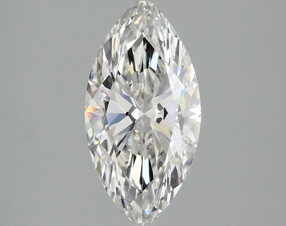 1.51 ct Marquise diamond