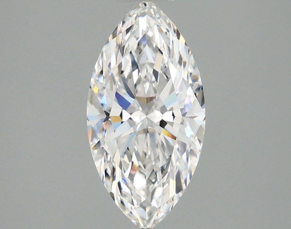 1.55 ct. marquise Lab Grown Diamond front image
