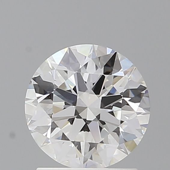 1.53 ct. round Lab Grown Diamond front image