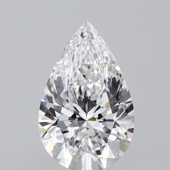 1.06 ct. pear Lab Grown Diamond front image