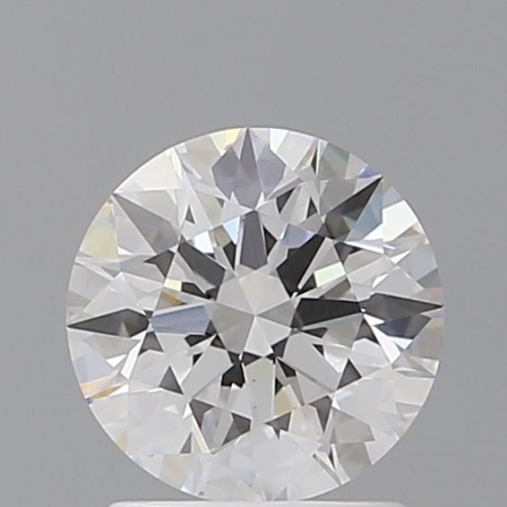 1.60 ct. round Lab Grown Diamond front image
