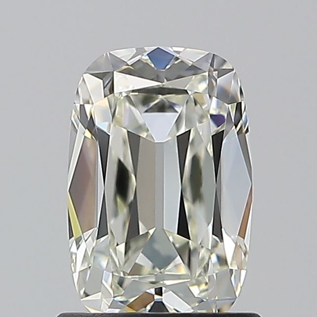 1.01 ct Old miner Diamond