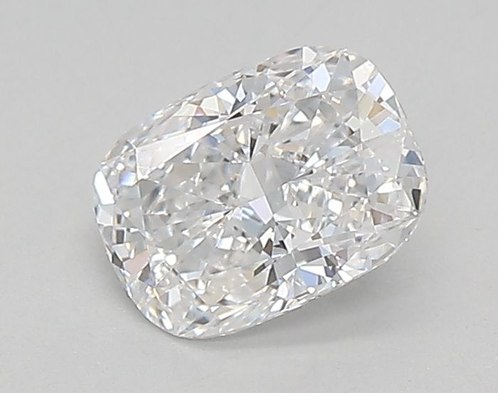 0.58 ct lab-grown Cushion modified Diamond