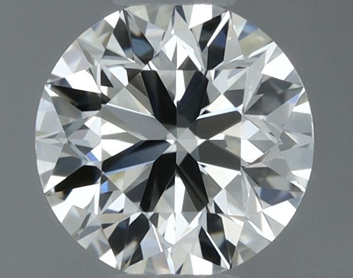 0.30 ct Round diamond