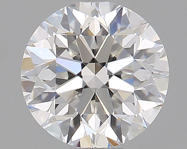 0.50 ct Round diamond