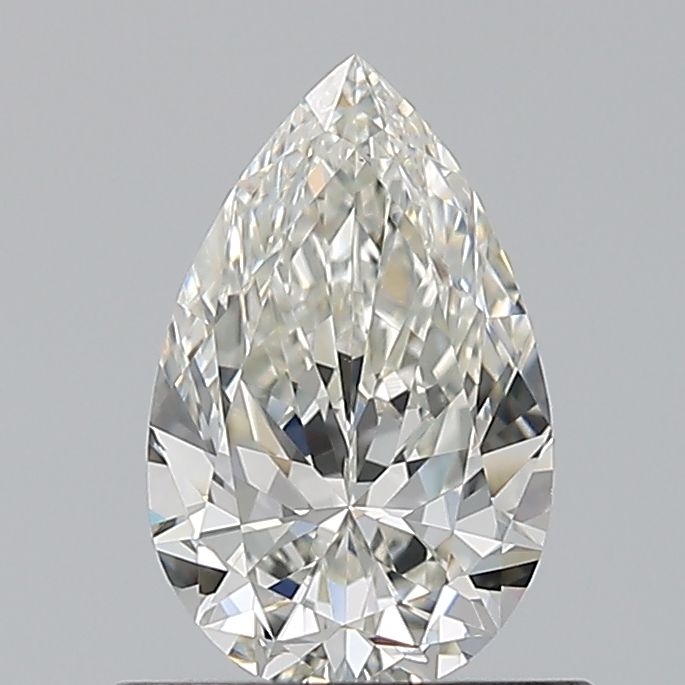 0.70 ct Pear diamond