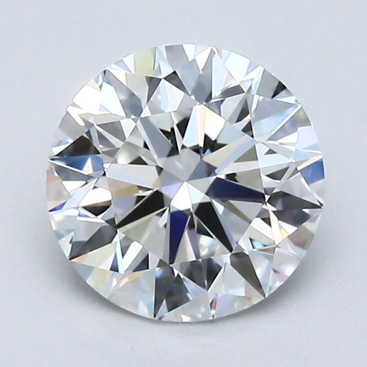 1.70 ct Round diamond