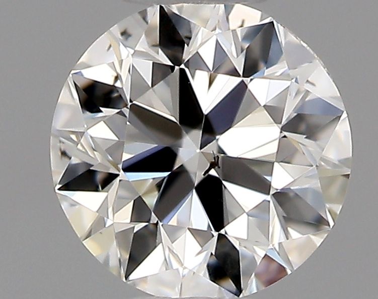 0.3 ct Round Diamond