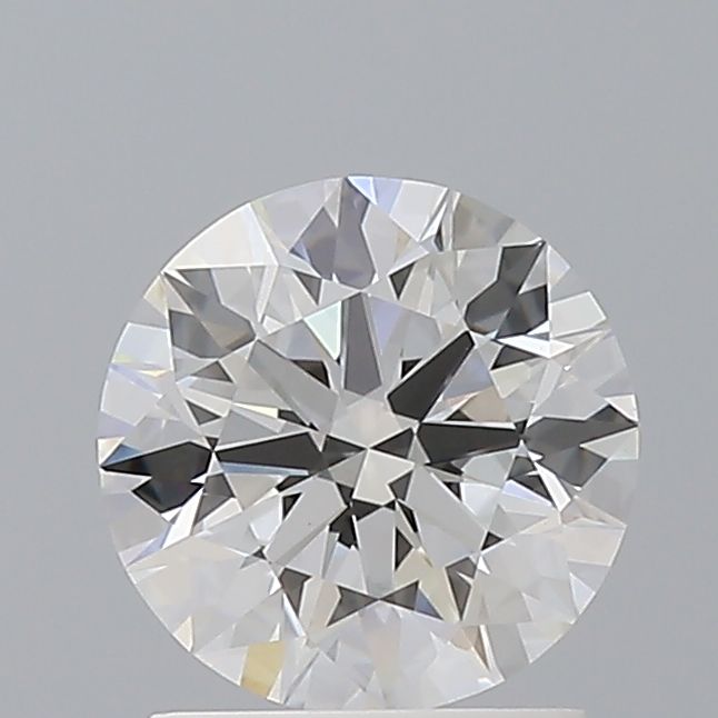 1.51 ct. round Lab Grown Diamond front image