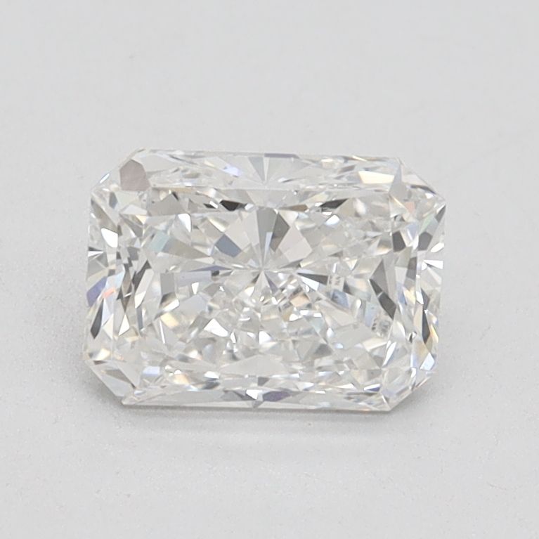 1.00 ct Radiant diamond