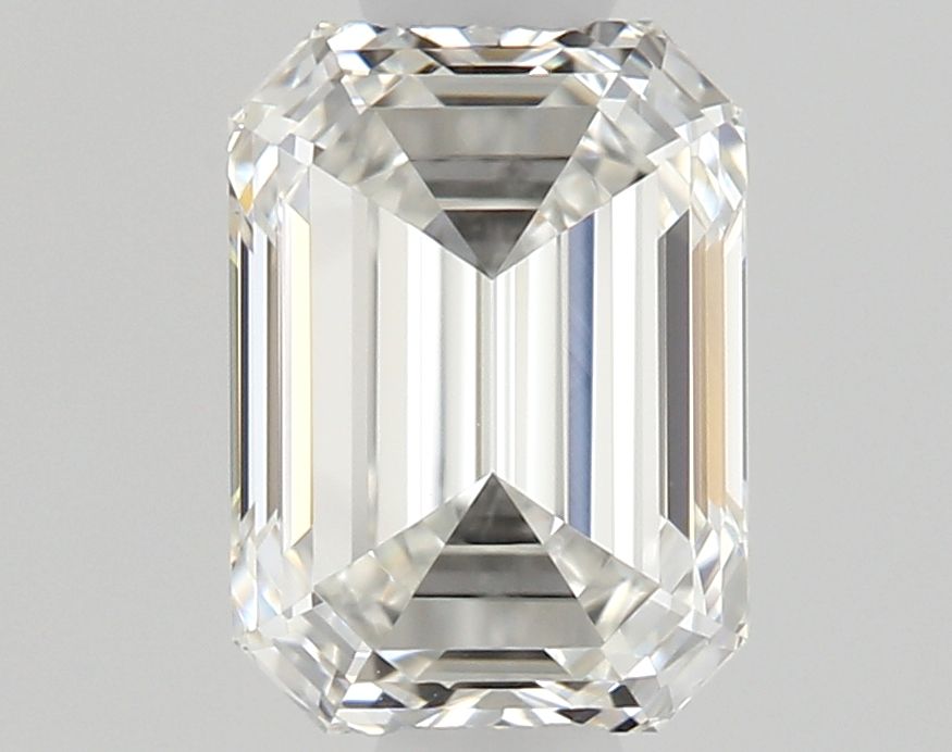 0.60 ct Emerald diamond