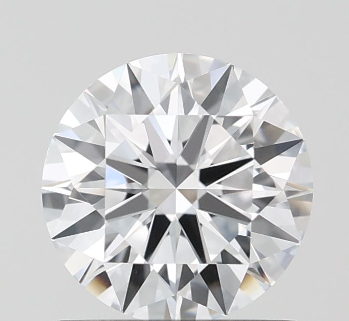 1.01 ct. round Lab Grown Diamond front image