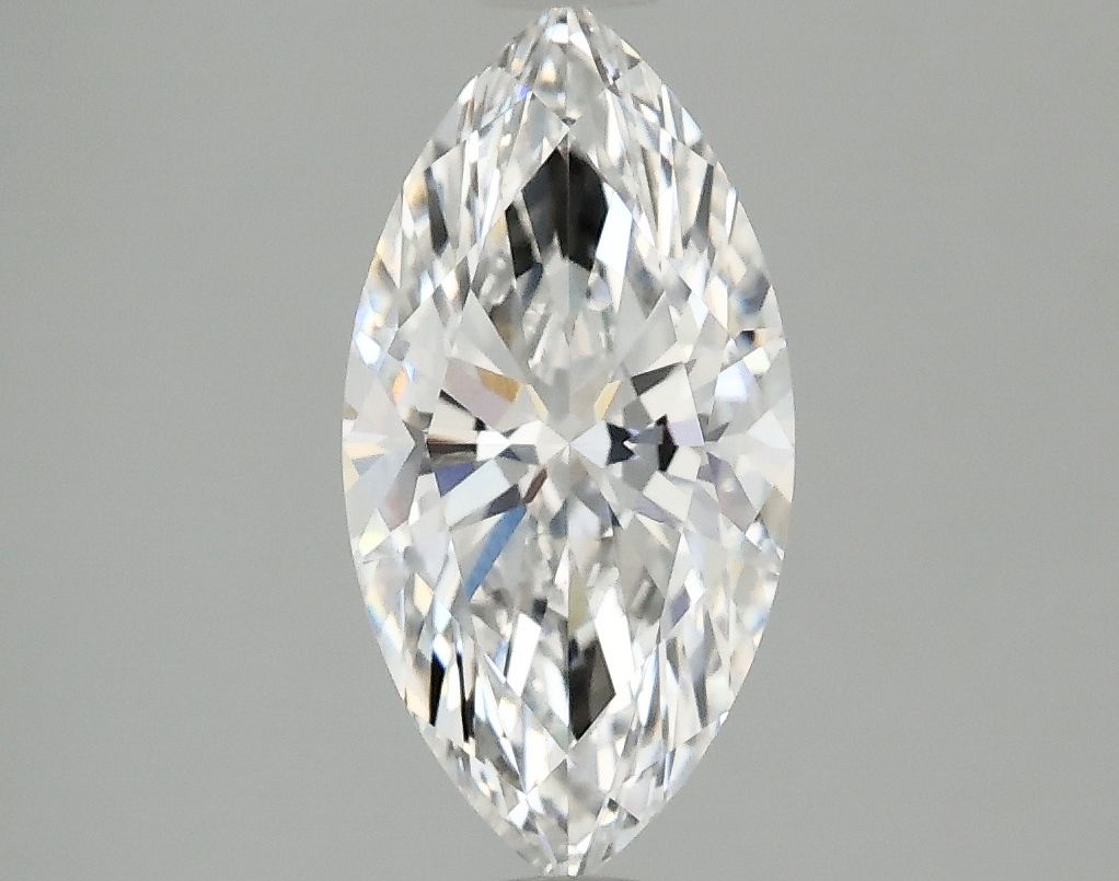 1.58 ct. marquise Lab Grown Diamond front image