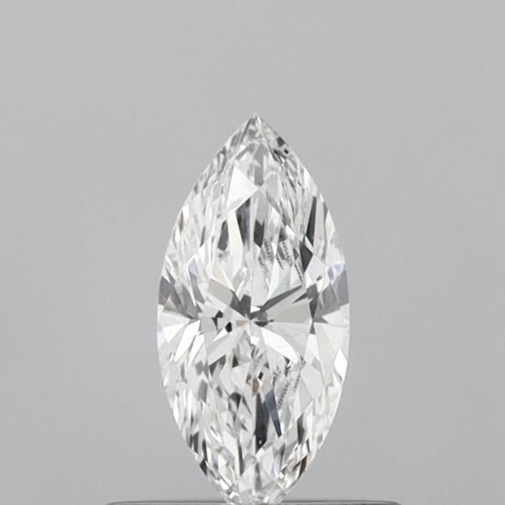 0.39 ct lab-grown Marquise Diamond