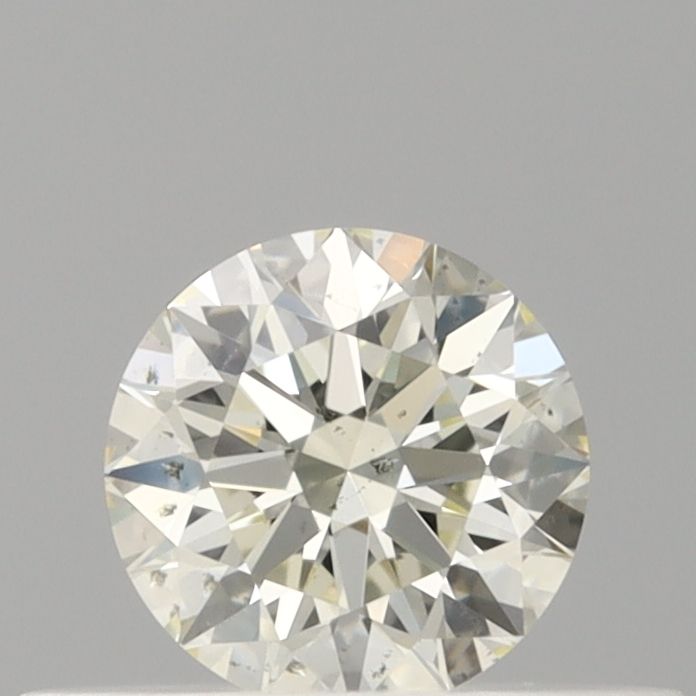 0.3 ct Round Diamond