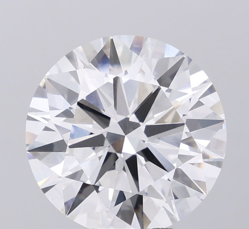 8.01 Carat
