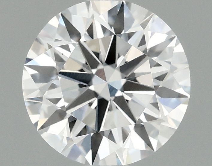 1.06 ct. round Lab Grown Diamond front image
