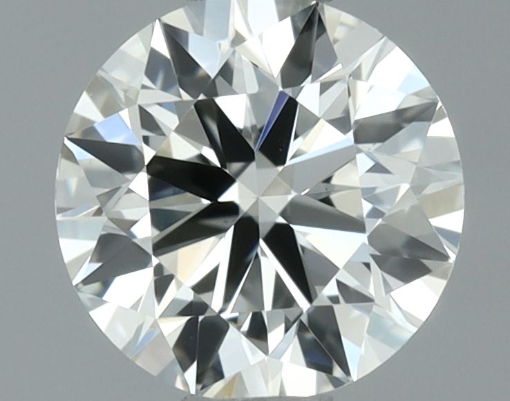 0.5 ct Round Diamond