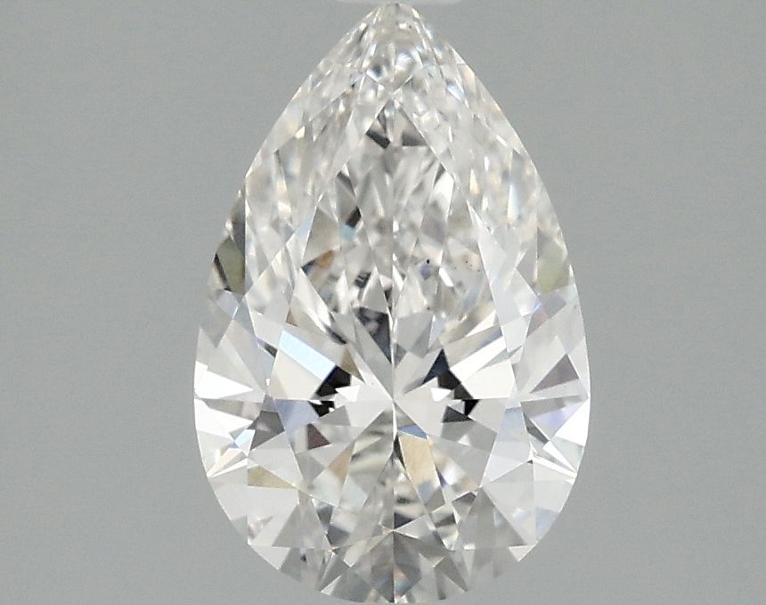1.54 ct Pear diamond