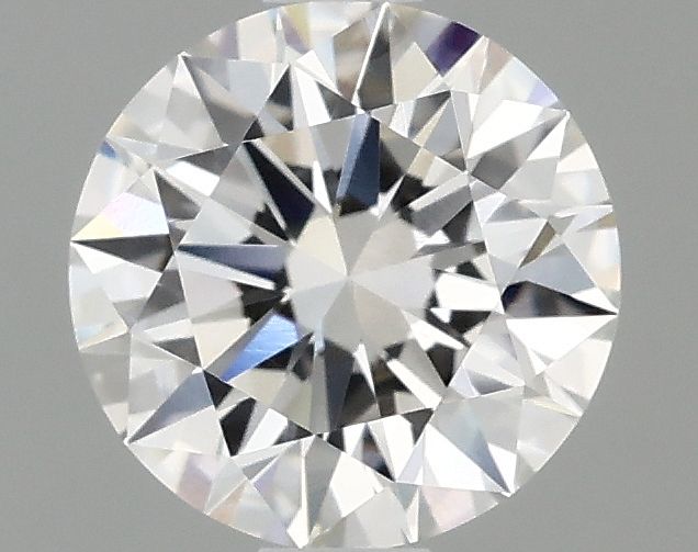 1.04 ct. round Lab Grown Diamond front image