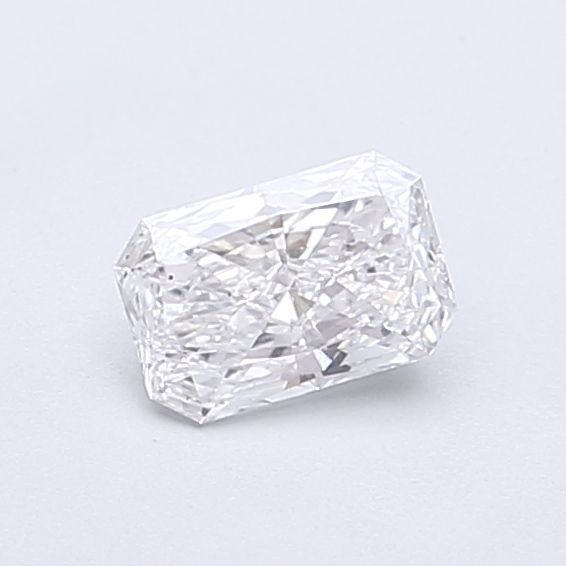 0.36 ct lab-grown Radiant Diamond