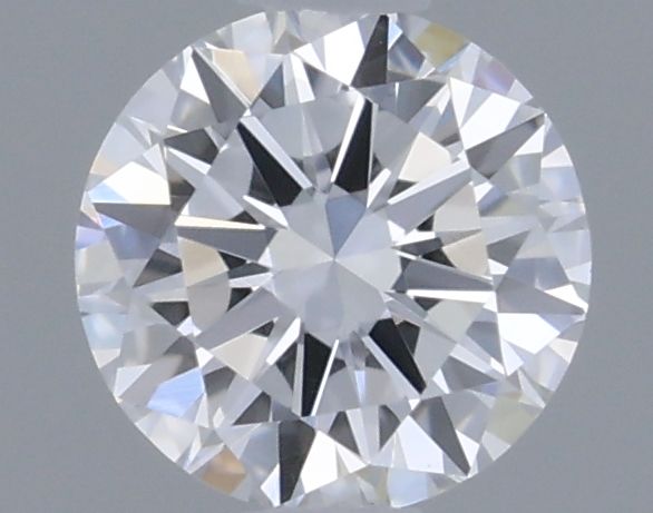 0.18 ct lab-grown Round Diamond