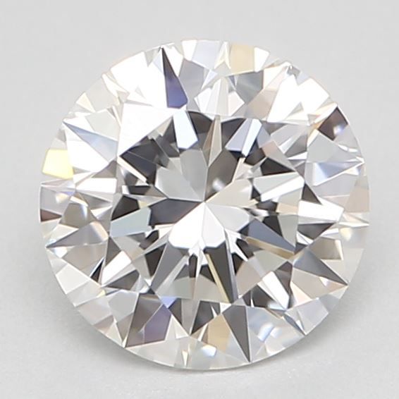 Diament 0.56 ct E/VVS1