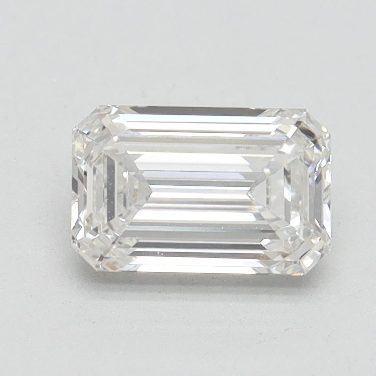 1.00 ct Emerald diamond