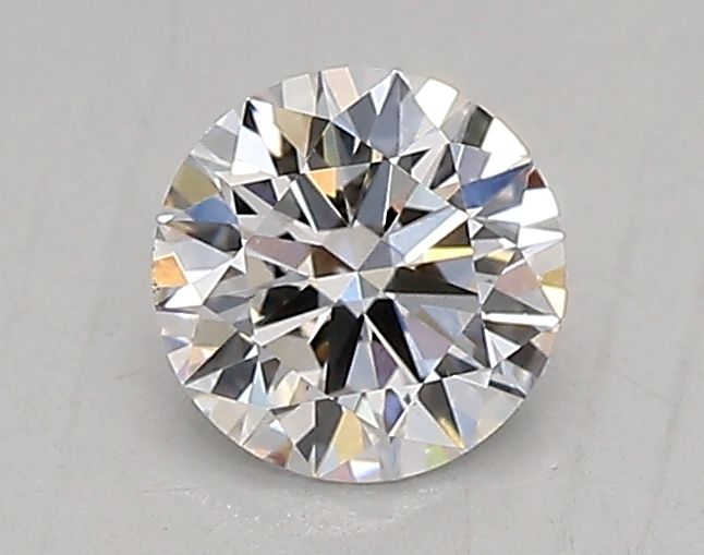 0.43 ct lab-grown Round Diamond