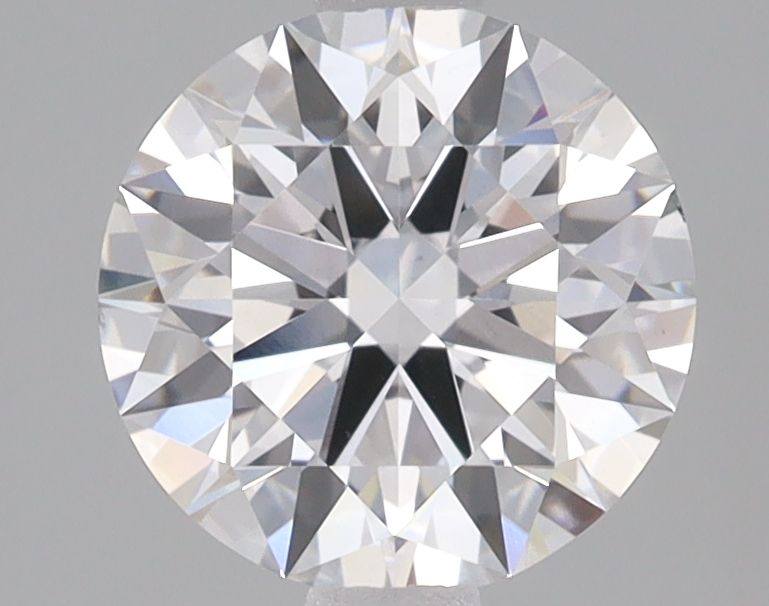 1.60 ct. round Lab Grown Diamond front image