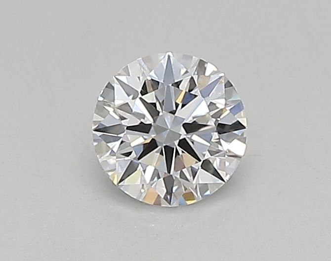 0.29 ct lab-grown Round Diamond