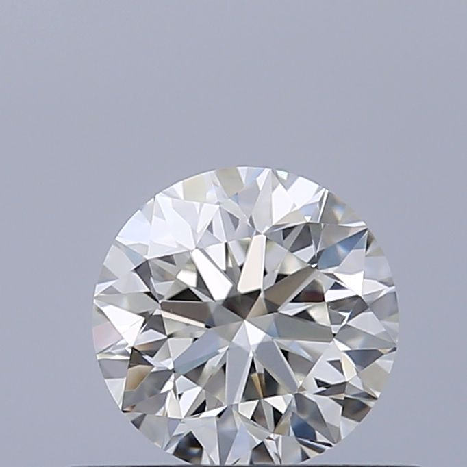0.50 ct Round diamond