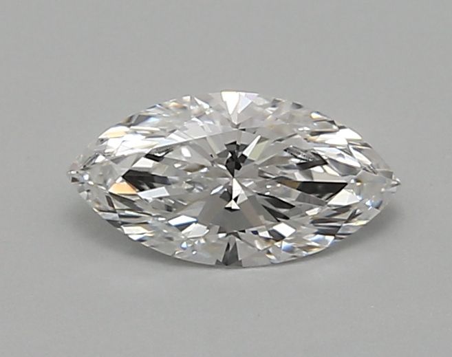 0.85 ct lab-grown Marquise Diamond