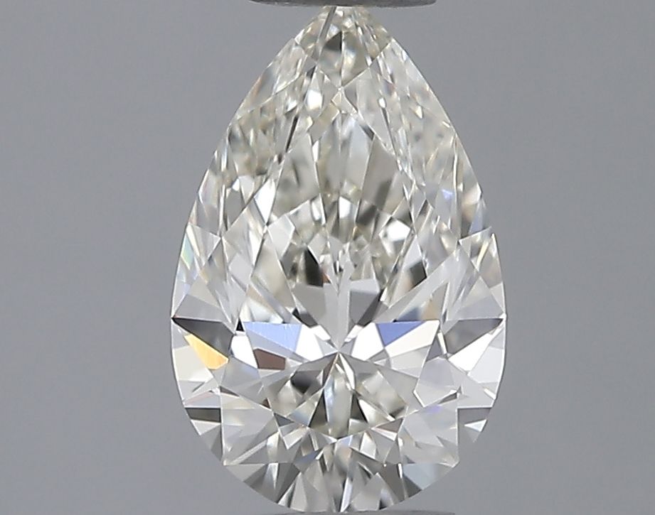 0.90 ct Pear diamond