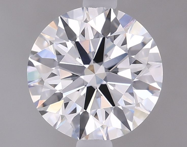 1.03 ct. round Lab Grown Diamond front image
